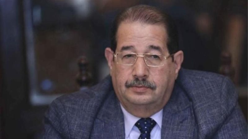 نقيب محامين الشرقية،