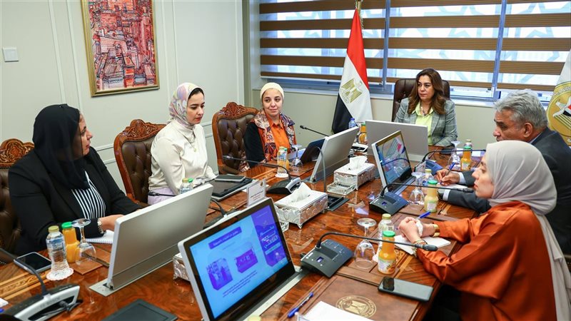حياة كريمة، فيتو