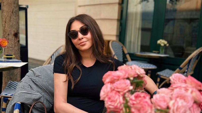 اليسا