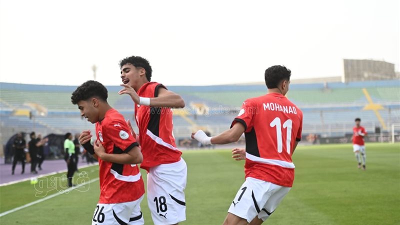 منتخب الشباب 