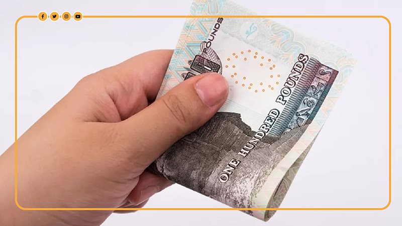 موعد تطبيق العلاوة