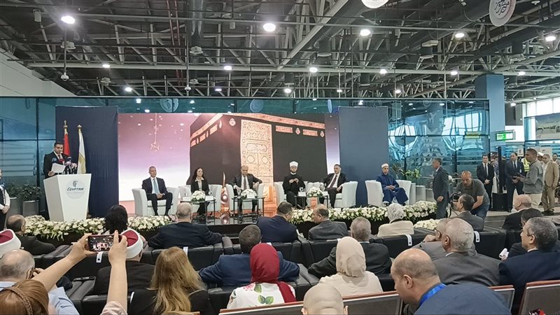 مصر للطيران، فيتو
