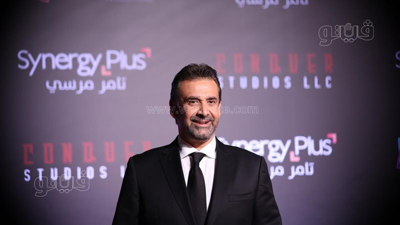  كريم عبد العزيز