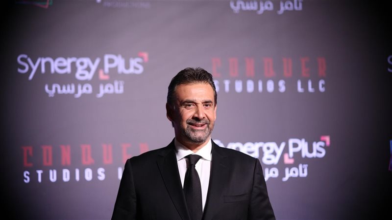 كريم عبد العزيز 
