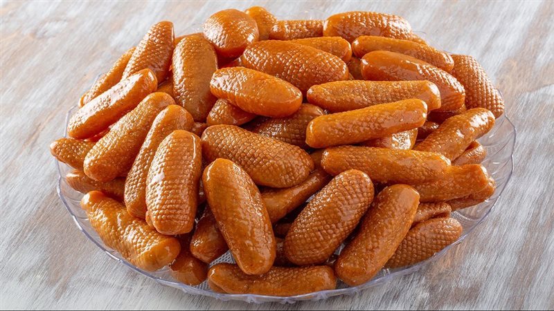 صوابع زينب،فيتو