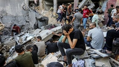 أخبار مصر اليوم: تأجيل امتحانات الثانوية الأزهرية بفلسطين.. تفاصيل سقوط طائرة عسكرية أثناء تنفيذ أحد الأنشطة التدريبية.. إجراءات التقديم لرياض الأطفال والابتدائية
