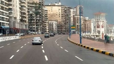 درجات الحرارة غدا الثلاثاء في مصر