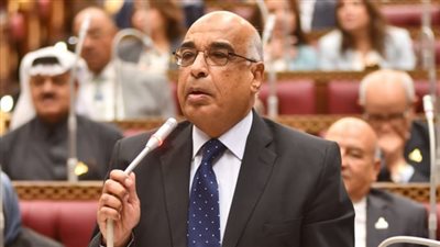 وزير العدل: التحكيم الدولي يبدأ بالزغاريد وينتهي بالتشابك مثل قضايا الأسرة 