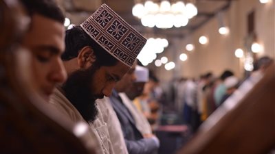مواقيت الصلاة اليوم الأحد 25 – 5 - 2025 في القاهرة والمحافظات 
