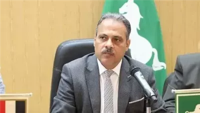 محافظ الشرقية يُقررالنزول بالحد الأدنى للقبول بمدارس الثانوي العام 