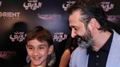 فيلم المشروع x يتصدر إيرادات أول أيام العيد 