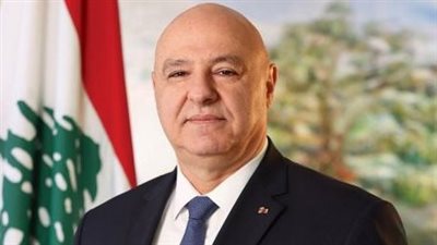 المبعوث الأمريكي يعلق على رد الرئيس اللبناني على مقترح نزع سلاح حزب الله