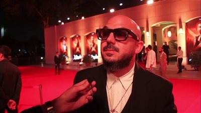 محمود العسيلي لـ 