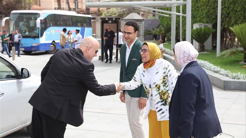 مكتبة الإسكندرية