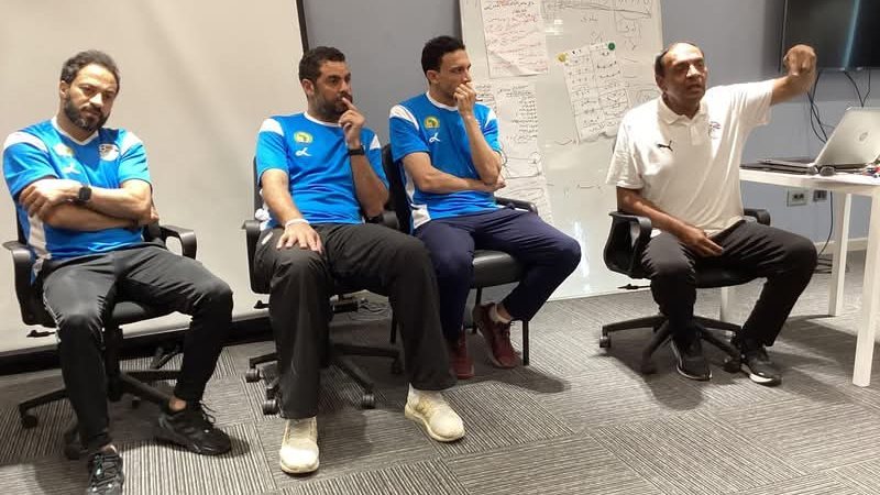 اتحاد الكرة،فيتو