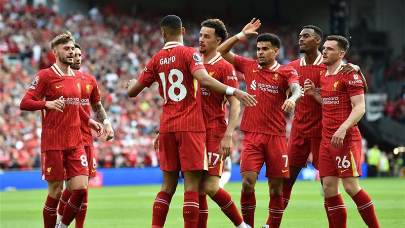 ليفربول، فيتو 