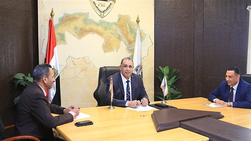 غرفة عمليات المحامين