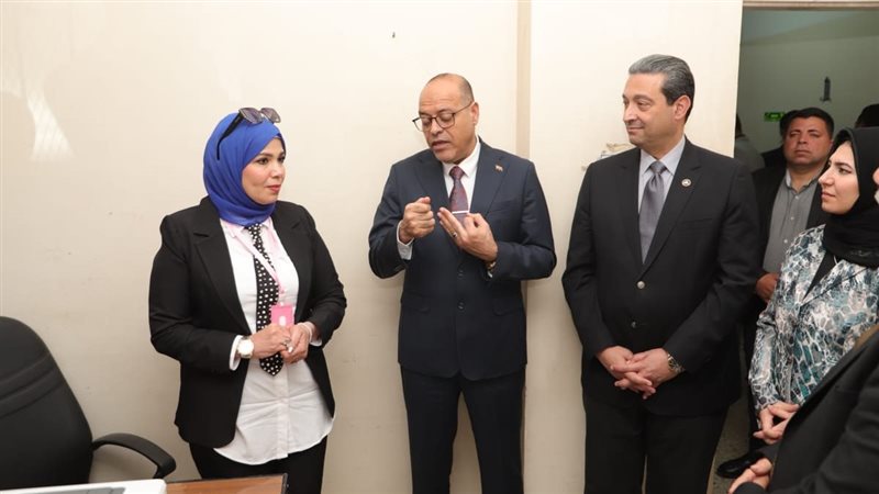 محمد جبران وزير العمل،فيتو