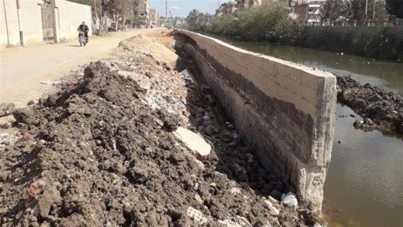 محافظ الشرقية يطمئن