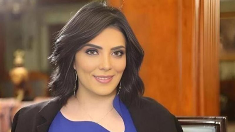 حورية فرغلي 