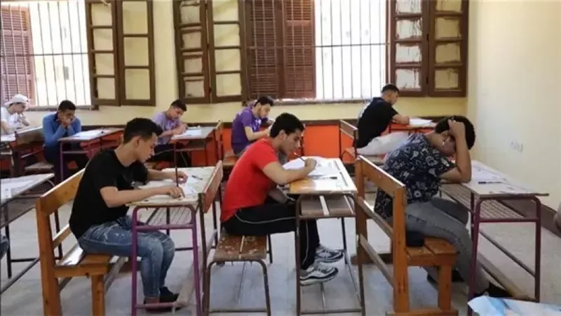 الامتحانات, فيتو