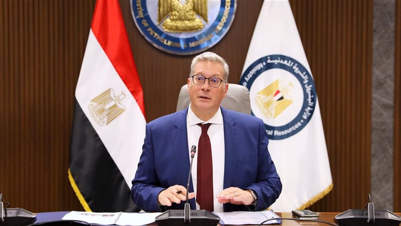  المهندس كريم بدوي