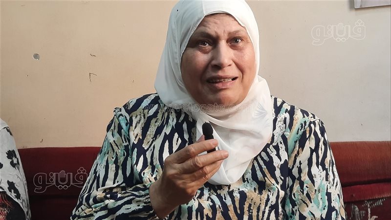 السيدة وفاء الجوهرى