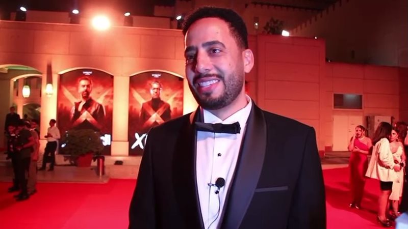 عصام السقا، فيتو