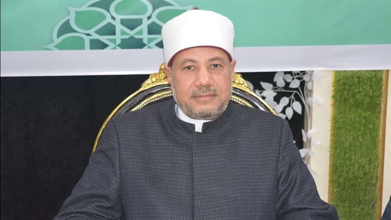 الدكتور محمد عبد