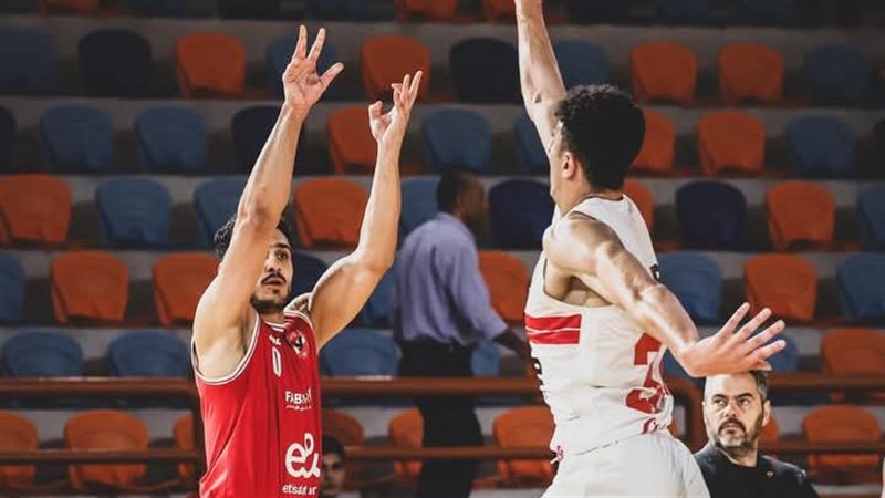 الأهلي والزمالك،