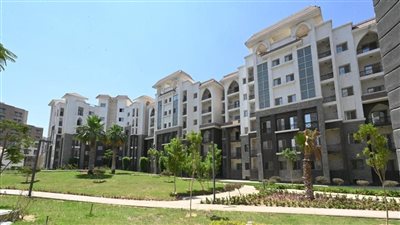 الإسكان تستعد لطرح مرحلة جديدة لشقق بيتك في مصر 