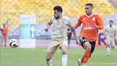 موعد مباراة حسم دوري نايل بين الأهلي وفاركو والقناة الناقلة 