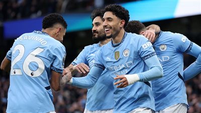  موعد مباراة مانشستر سيتي ضد وولفرهاميتون في الدوري الإنجليزي 
