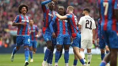 موعد مباراة كريستال بالاس وولفرهامبتون في الدوري الإنجليزي 