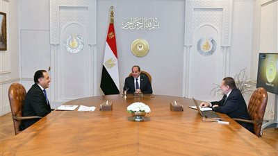 تكليفات رئاسية جديدة للحكومة