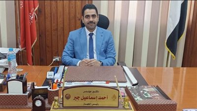 استكمال إجراءات تقنين أراض بتوسعات العبور الجديدة، الأحد (صور)