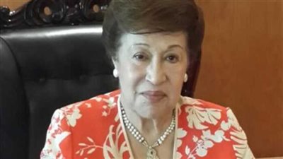 محامي الأحفاد: لم نسرق ونملك أدلة على احتجاز نوال الدجوي والتصرف في أموالها