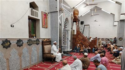 الأوقاف تعقد 115 ندوة علمية كبرى بمناسبة موسم الحج 