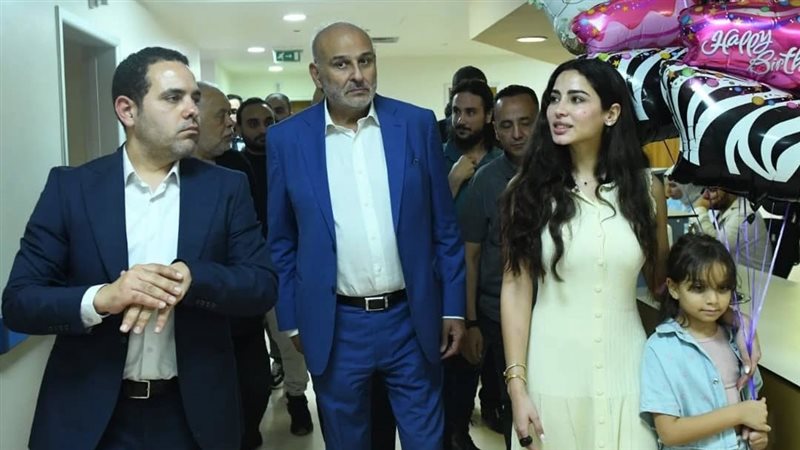 جمال سليمان 