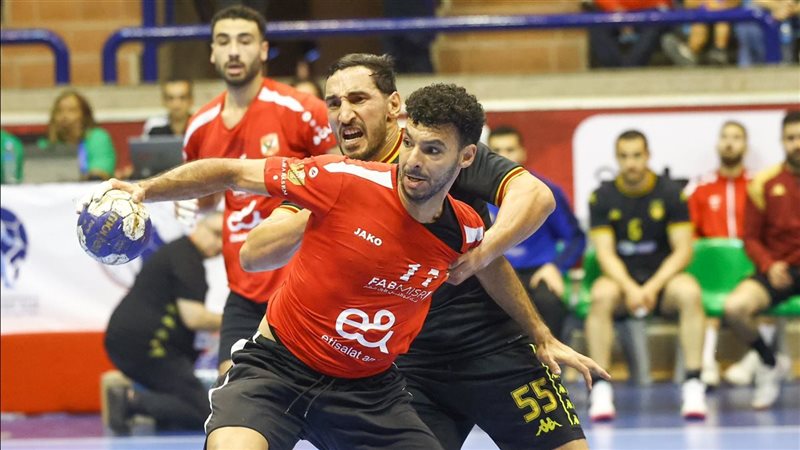 الأهلي، فيتو