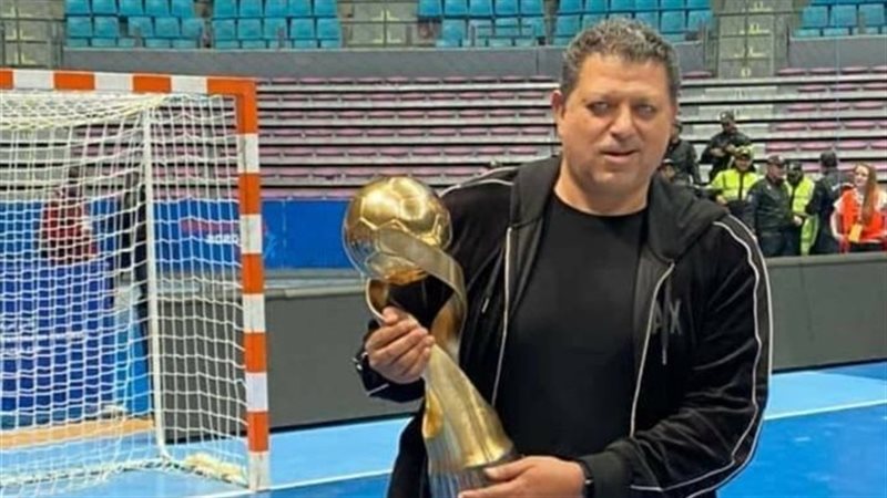 خالد فتحي، فيتو