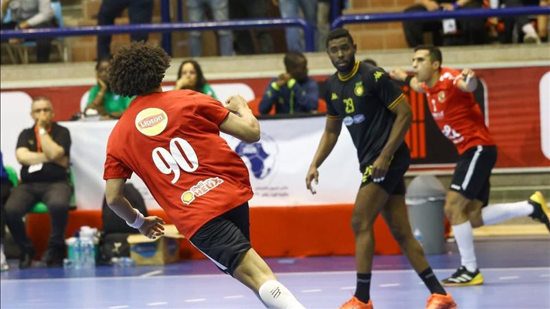 البطولة الأفريقية