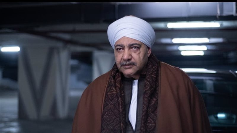 بيومي فؤاد، فيتو