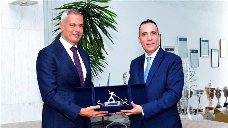 مصر للطيران، فيتو