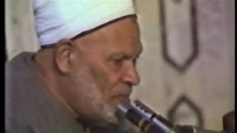 الشيخ عامر السيد