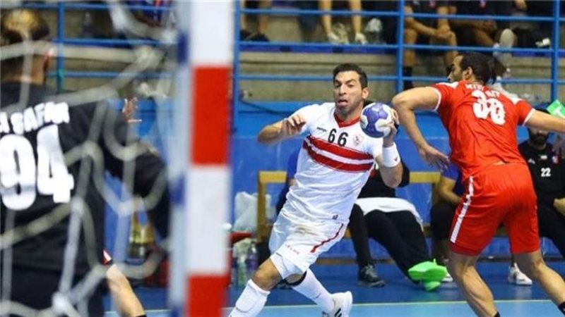 الزمالك، فيتو