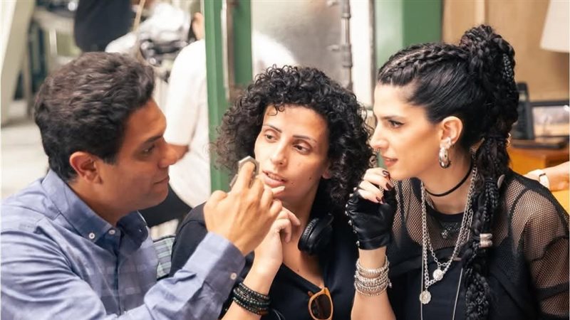 فيلم إن غاب القط
