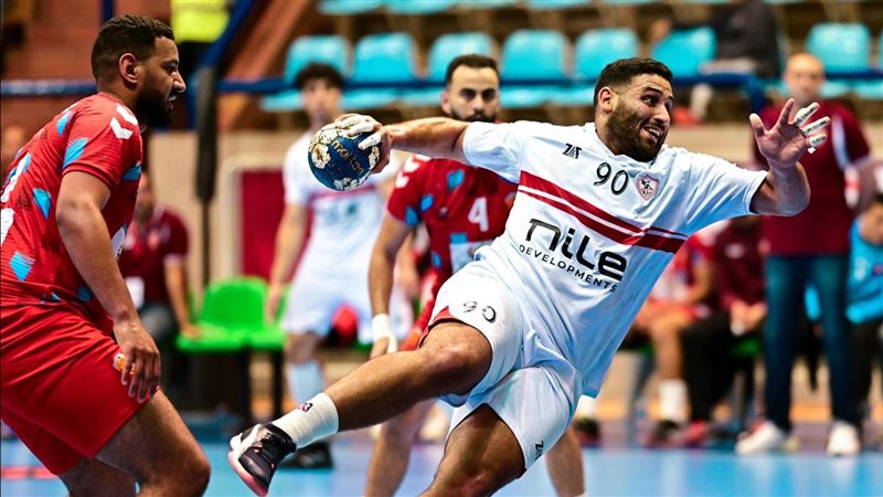 الزمالك، فيتو