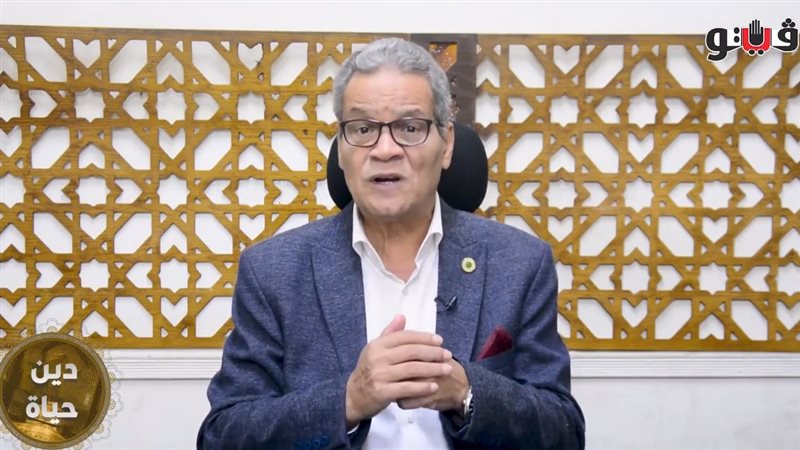 الدكتور رمضان البيه