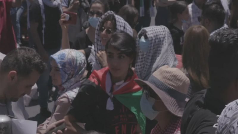 مهرجان كان، فيتو